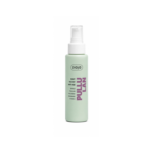 Ziaja - *Pullulan* - Sérum facial de noche antiedad