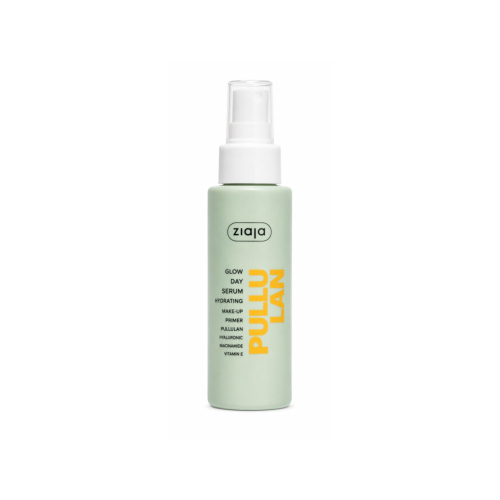 Ziaja - *Pullulan* - Sérum facial iluminador antiedad