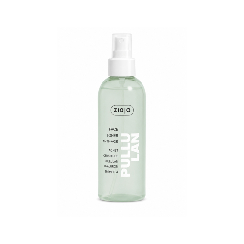 Ziaja - *Pullulan* - Tónico facial antiedad