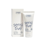 Ziaja - Sensitive - Crema calmante de día para pieles sensibles