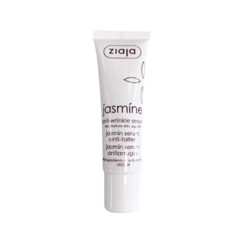 Ziaja - Sérum facial anti-arrugas de jazmin