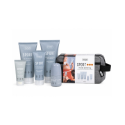 Ziaja - Set de cuidado corporal Sport