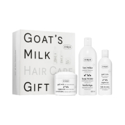 Ziaja - Set de regalo Goat´s Milk Hair Care