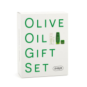 Ziaja - Set de regalo Olive Oil