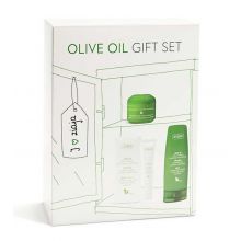 Ziaja - Set de regalo Olive Oil