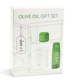 Ziaja - Set de regalo Olive Oil
