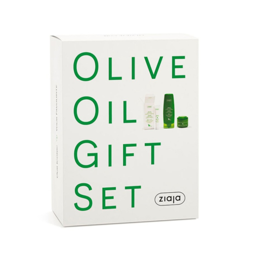 Ziaja - Set de regalo Olive Oil
