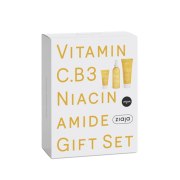 Ziaja - Set de regalo Vitamin C.B 3 Niacinamide
