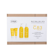 Ziaja - Set de regalo Vitamin C.B3 Niacinamide
