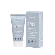 Ziaja - *Sport* - Crema facial solar SPF50