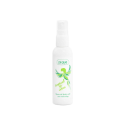 Ziaja - *Tropical Scents* - Bruma facial y corporal - Tropical & Citrus