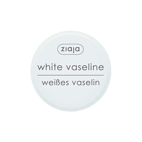 Ziaja - Vaselina blanca