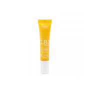 Ziaja - *Vitamin C.B3 Niacinamide* - Contorno de ojos