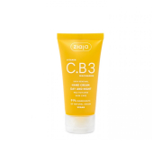 Ziaja - *Vitamin C.B3 Niacinamide* - Crema de manos