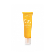 Ziaja - *Vitamin C.B3 Niacinamide* - Sérum facial
