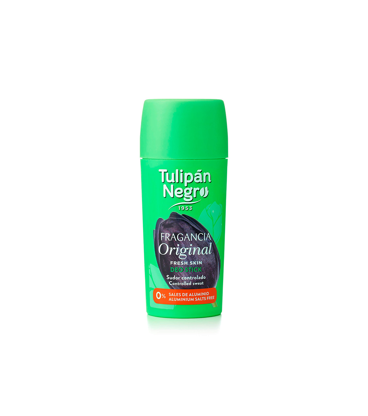 Comprar Tulipán Negro - *Gourmand Intensity* - Desodorante Deo
