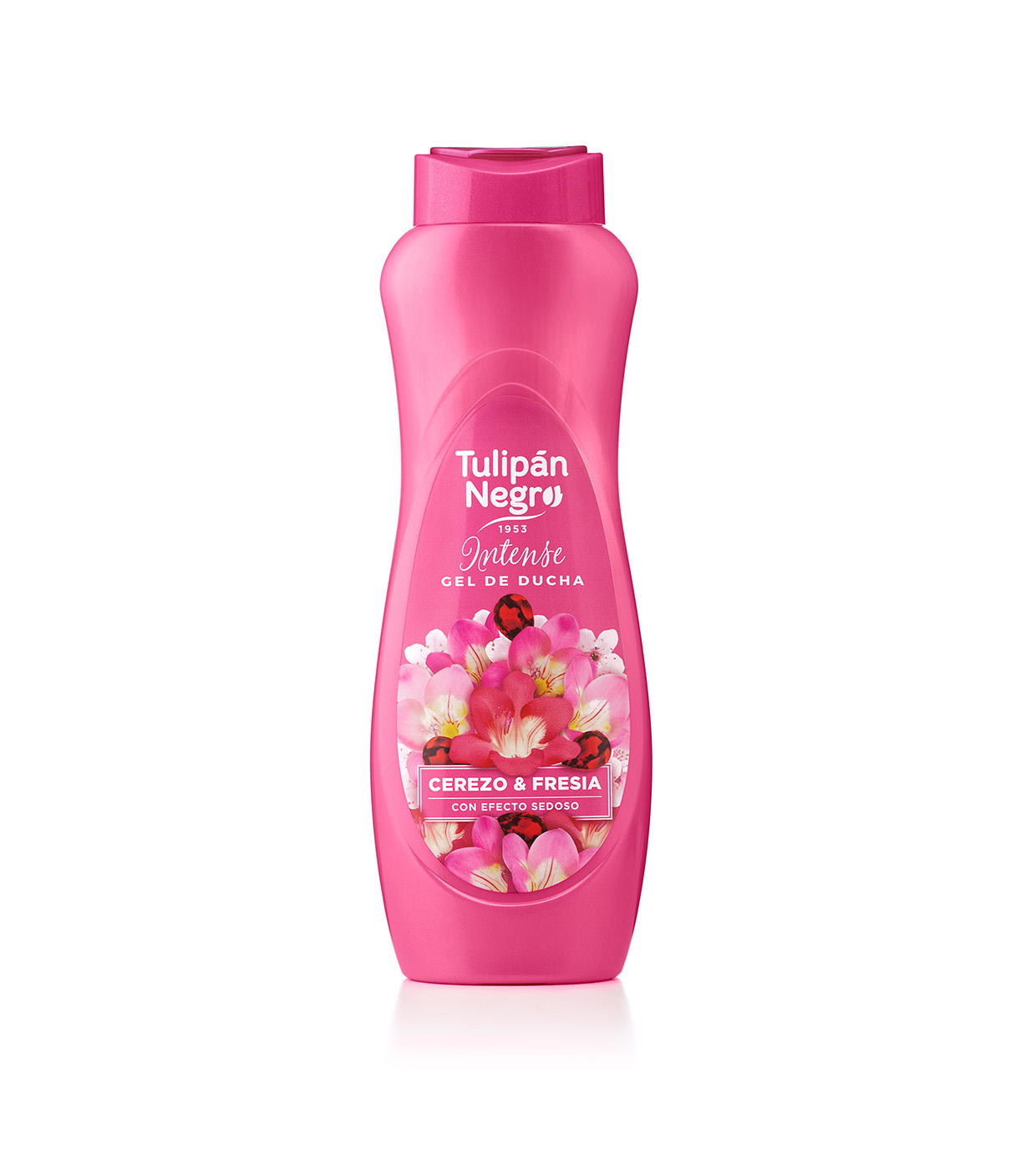 Buy Tulipán Negro - Body Lotion - Shea Butter and Coconut Oil
