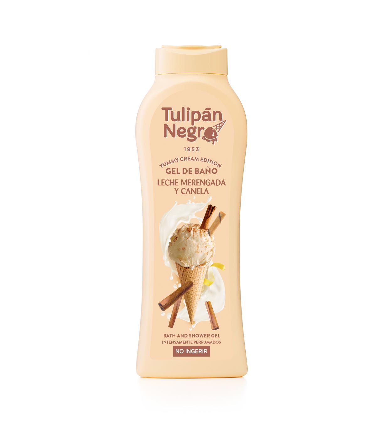 Comprar Tulipán Negro - Desodorante antitranspirante Roll-on - Original