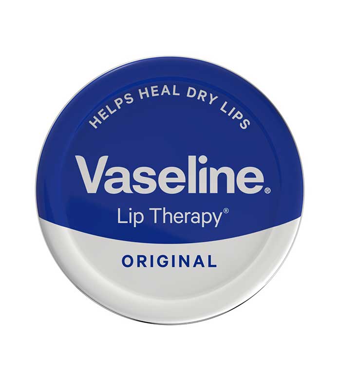 Comprar Vaseline - Bálsamo labial - Original Maquillalia