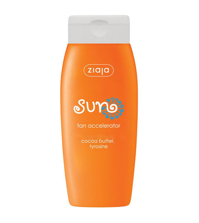Tan  Sun Accelerator 150ml