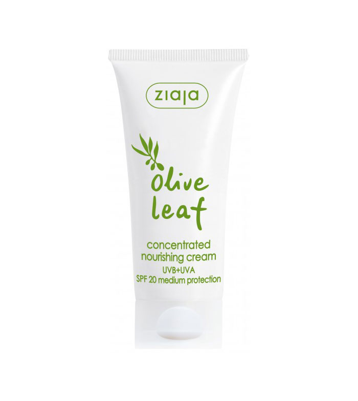 Comprar Ziaja - Crema contorno de ojos de oliva natural 15ml