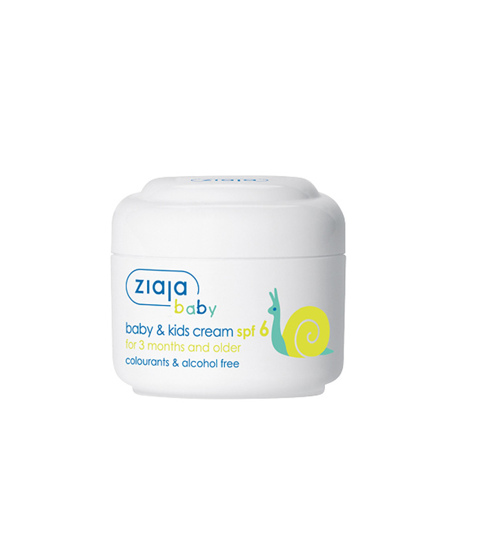crema bronceadora ziaja