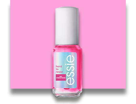 REGALO - Essie - Mini endurecedor de uñas