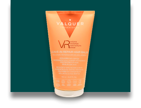 REGALO - Valquer - Bálsamo capilar reparador Leave-in