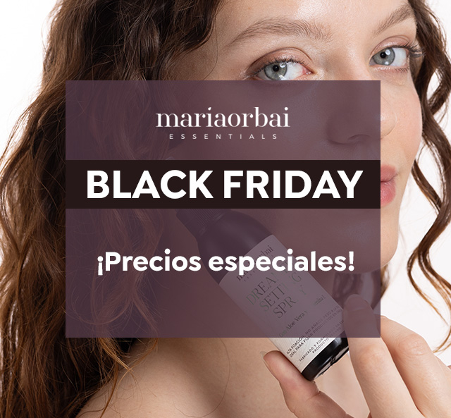Maria Orbai - BLACK FRIDAY