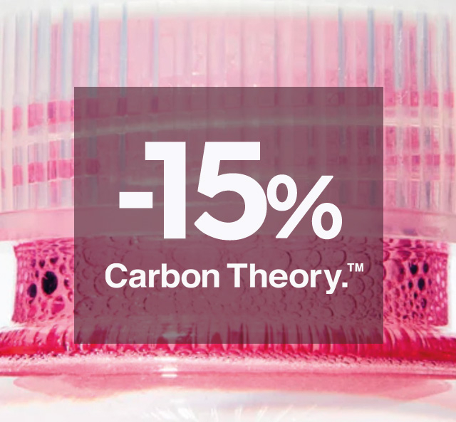 -15% Carbon Theory