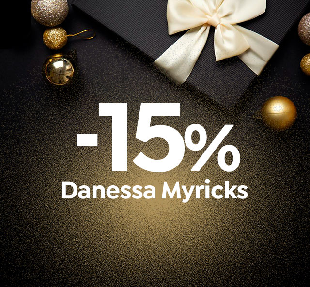-15% Danessa Myricks