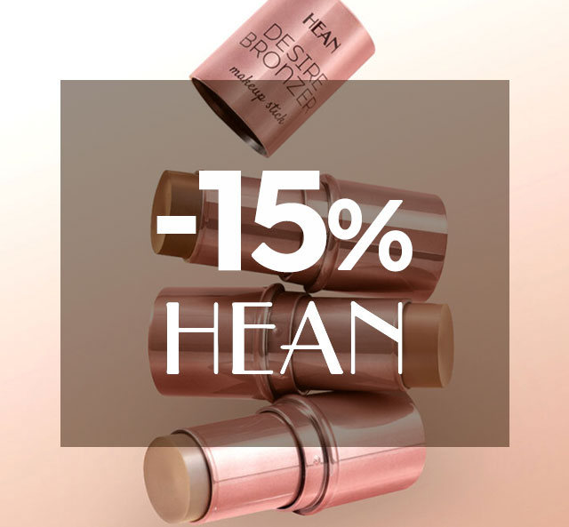 -15% Hean