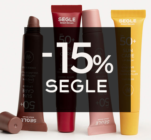 -15% Segle