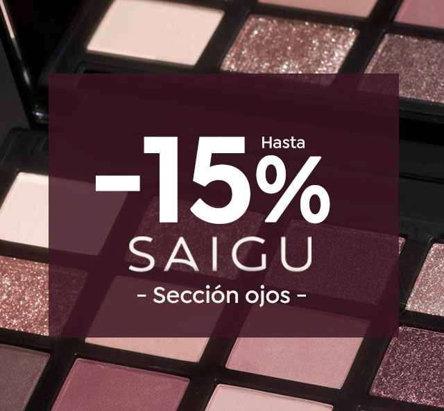 -15% Saigu