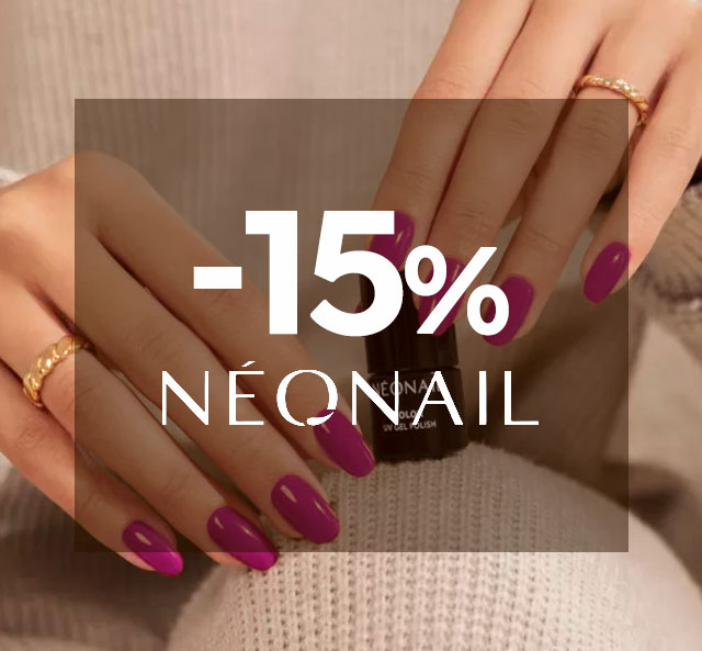 -15% Neonail