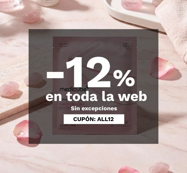 -12% en TODA la web