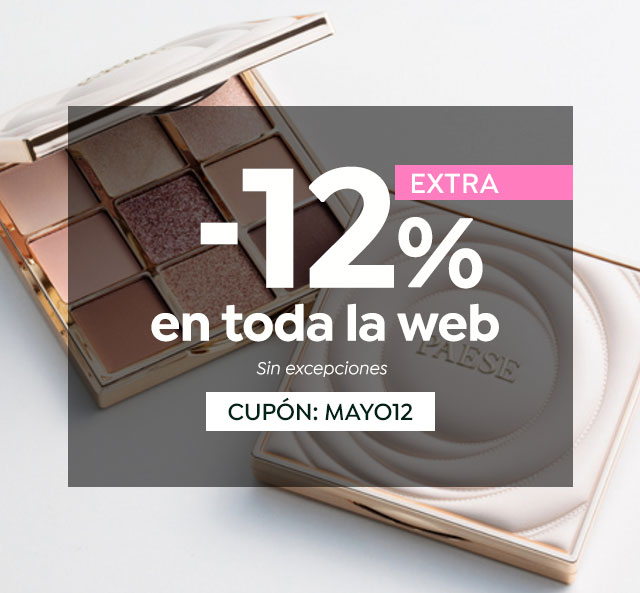 -12% en TODA la web