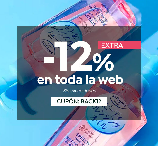 -12% en TODA la web