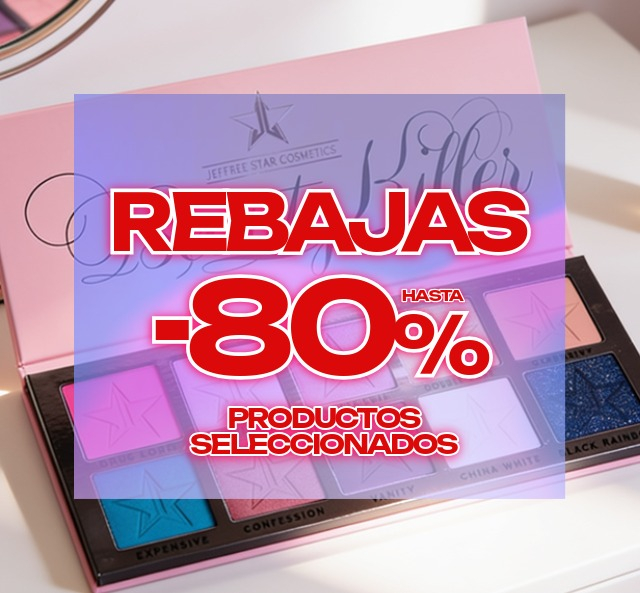 Rebajas Verano 2026