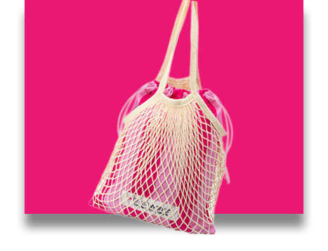 REGALO - BrushWorks - Bolsa de playa