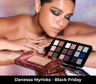 Danessa Myricks - Black Friday