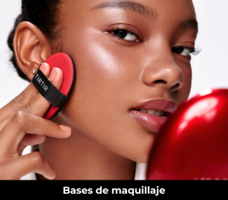 Base de Maquillaje Black Friday