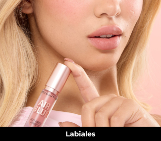 Pintalabios - Black Friday