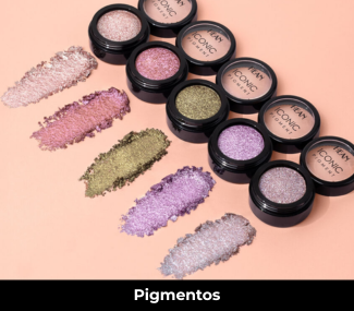 Ofertas Pigmento - Black Friday