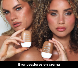 Bronceadores en Crema - Black Friday