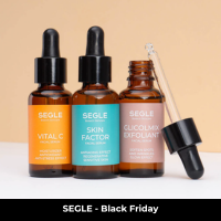 Segle - Black Friday