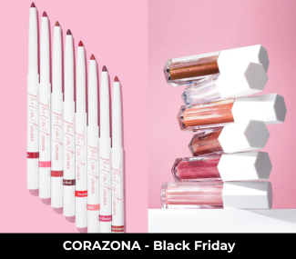 Corazona - Black Friday