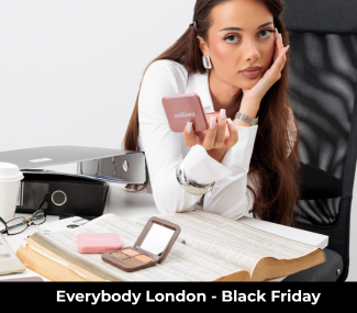 Everybody London - Black Friday